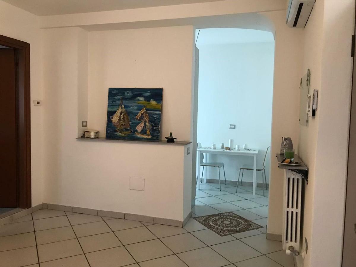 21House - Appartamento 1 Busto Arsizio Exteriör bild
