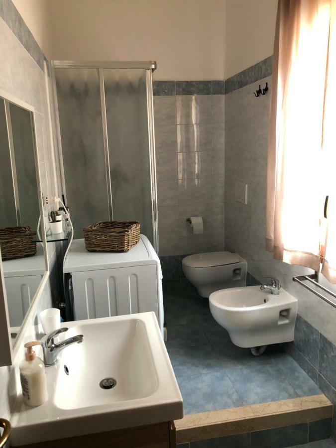 21House - Appartamento 1 Busto Arsizio Exteriör bild