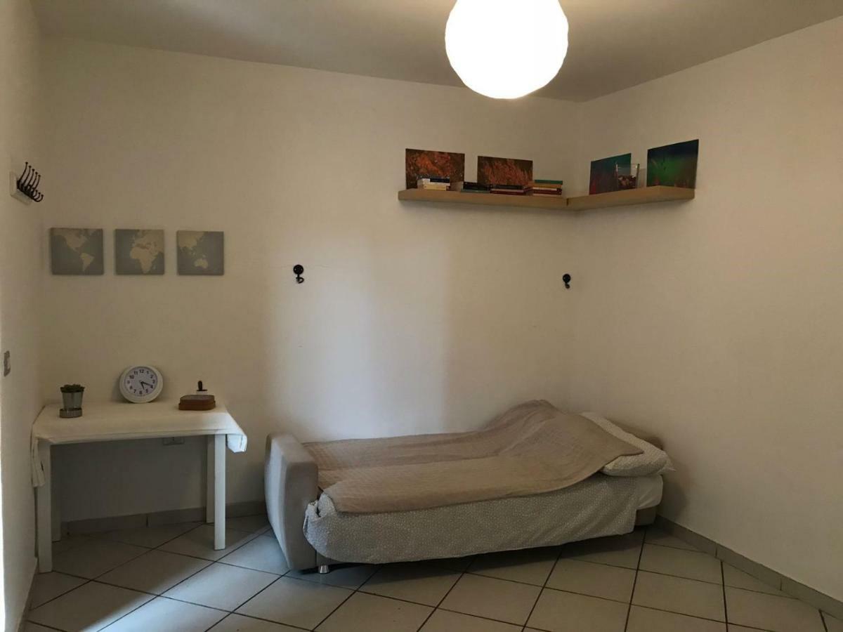 21House - Appartamento 1 Busto Arsizio Exteriör bild