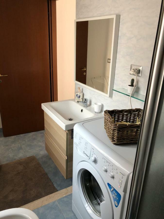21House - Appartamento 1 Busto Arsizio Exteriör bild