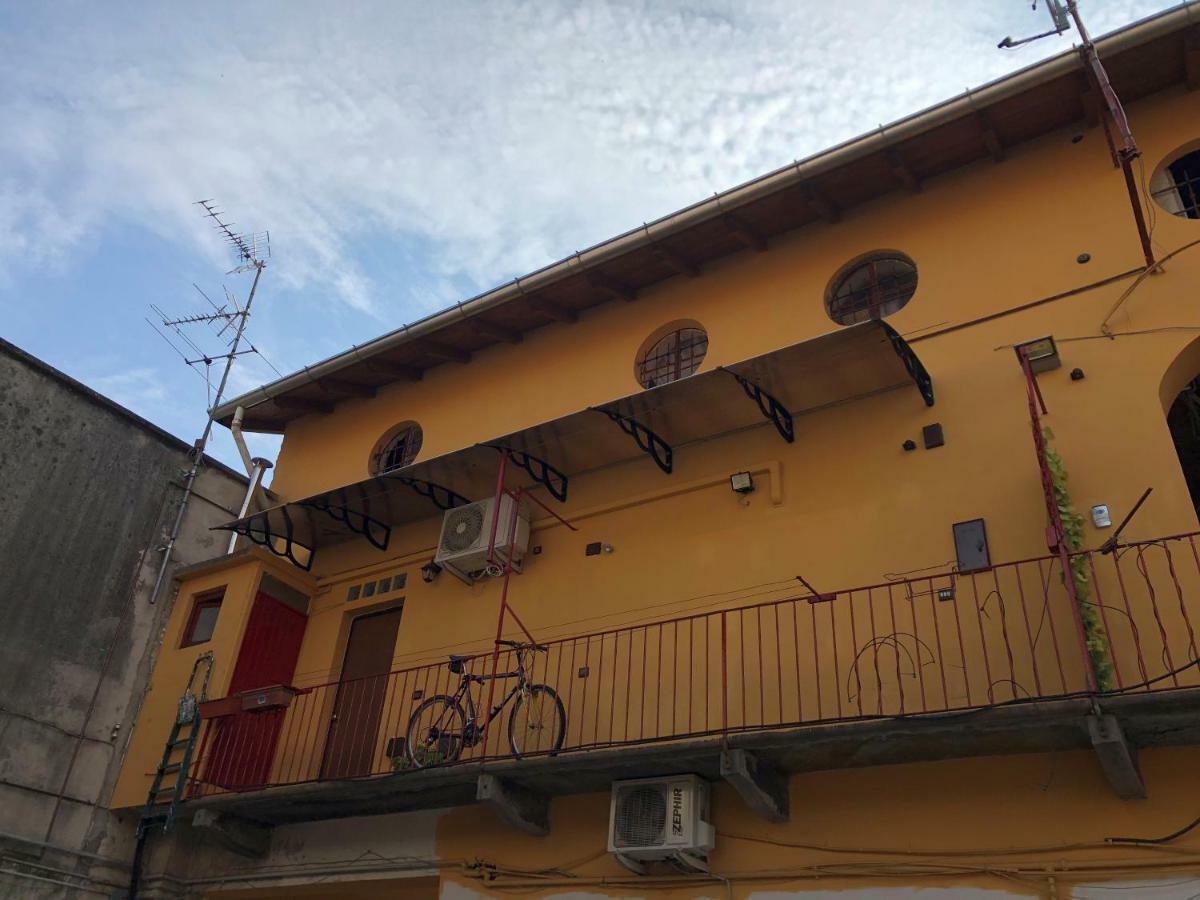 21House - Appartamento 1 Busto Arsizio Exteriör bild