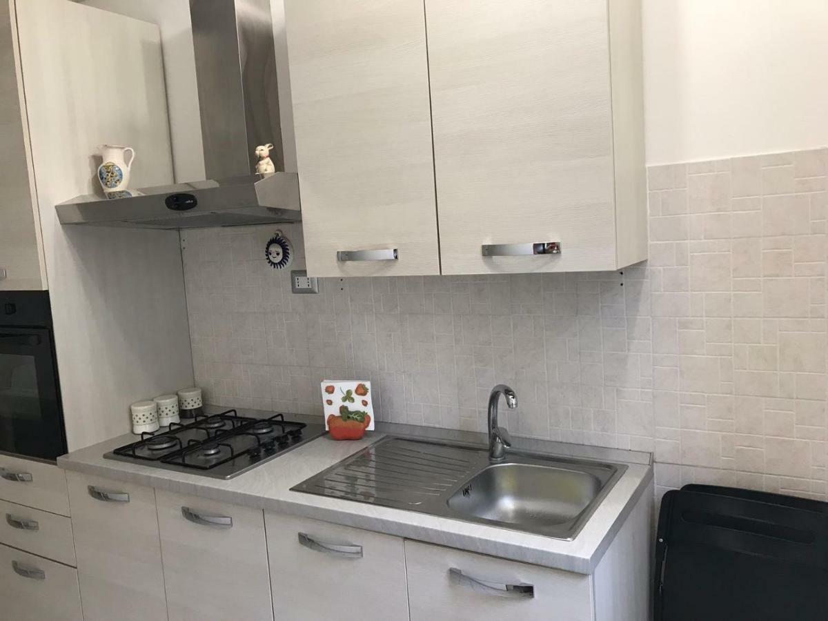 21House - Appartamento 1 Busto Arsizio Exteriör bild